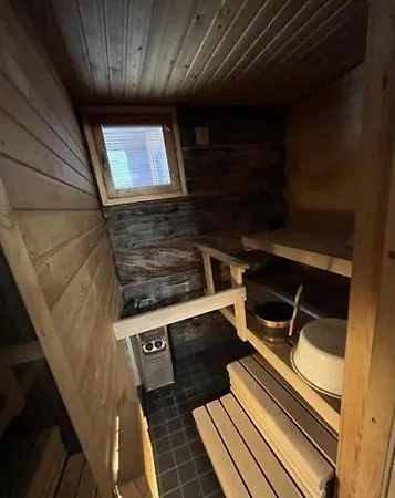 Vuokatin Kelohuoneistot