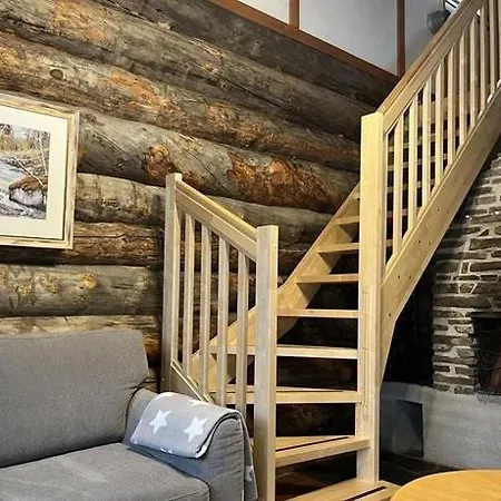 Vuokatin Kelohuoneistot * Vuokatti