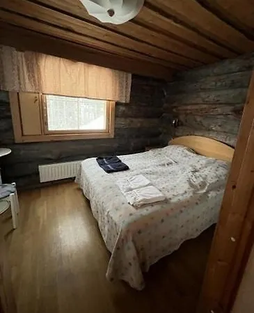 Vuokatin Kelohuoneistot Apartment
