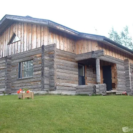 Apartment Vuokatin Kelohuoneistot *